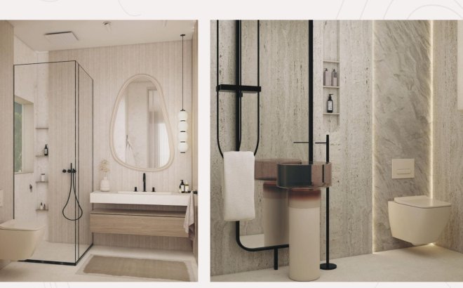 Nouvelle Construction - Villa -
Algorfa - Castillo De Montemar