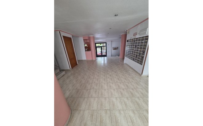 Herverkoop - Penthouse -
Torrevieja - Costa Blanca