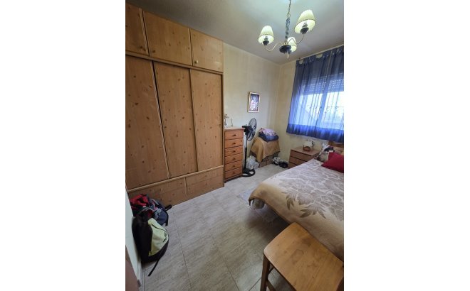 Herverkoop - Penthouse -
Torrevieja - Costa Blanca