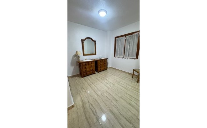 Resale - Town House -
Orihuela Costa - Costa Blanca