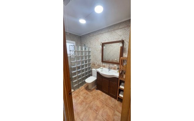 Resale - Town House -
Orihuela Costa - Costa Blanca