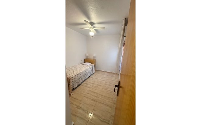 Resale - Town House -
Orihuela Costa - Costa Blanca