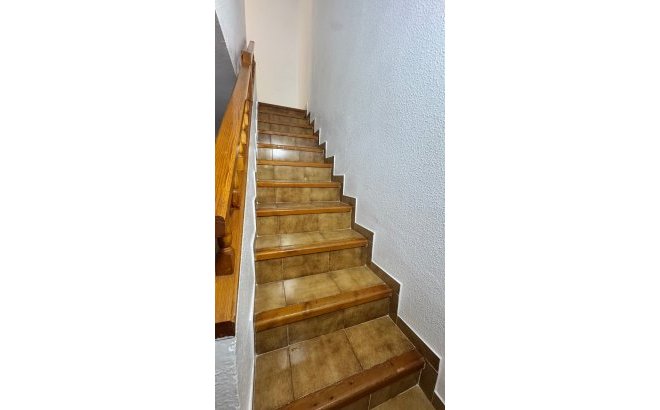 Resale - Town House -
Orihuela Costa - Costa Blanca