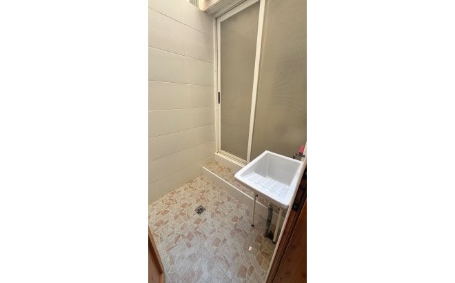 Resale - Town House -
Orihuela Costa - Costa Blanca