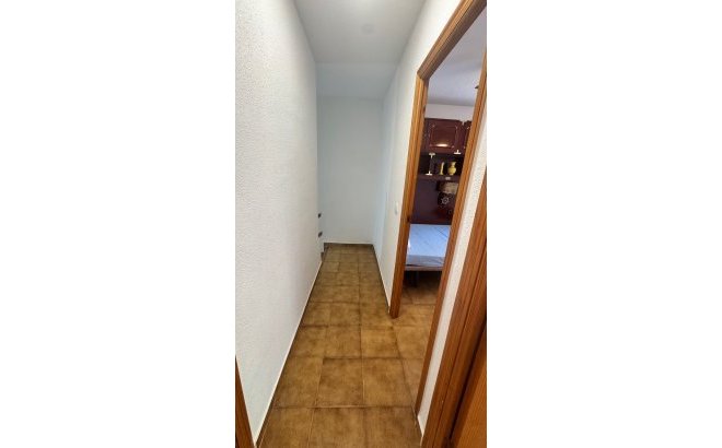 Resale - Town House -
Orihuela Costa - Costa Blanca