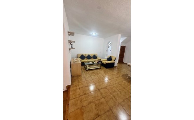 Resale - Town House -
Orihuela Costa - Costa Blanca