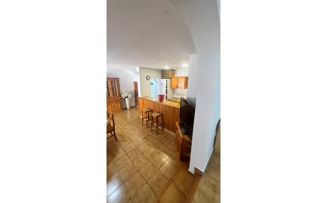 Resale - Town House -
Orihuela Costa - Costa Blanca