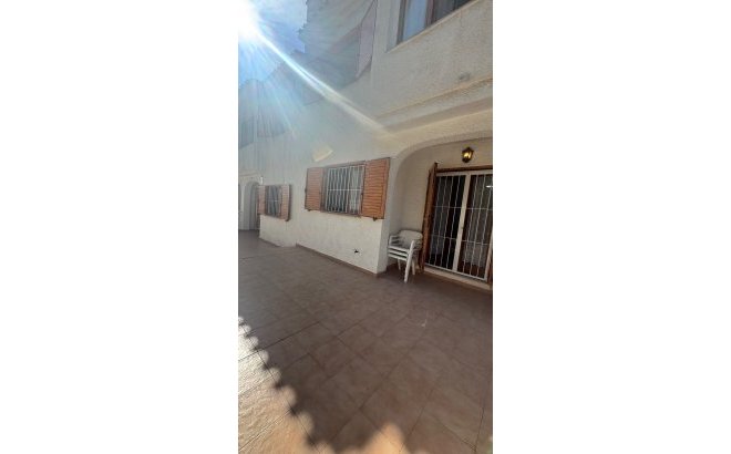 Resale - Town House -
Orihuela Costa - Costa Blanca