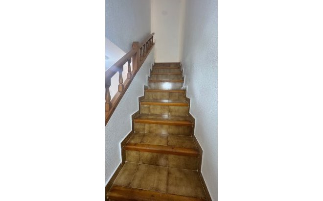 Resale - Town House -
Orihuela Costa - Costa Blanca