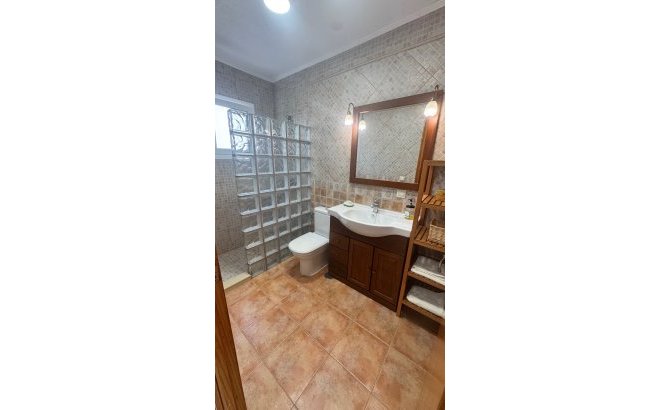 Resale - Town House -
Orihuela Costa - Costa Blanca