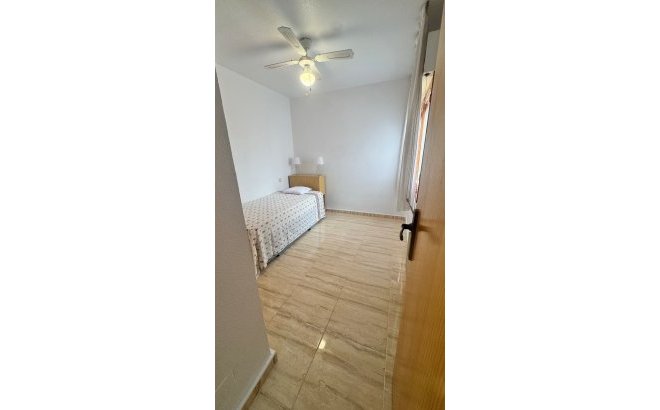 Resale - Town House -
Orihuela Costa - Costa Blanca