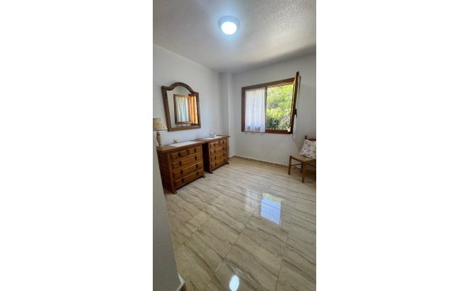 Resale - Town House -
Orihuela Costa - Costa Blanca