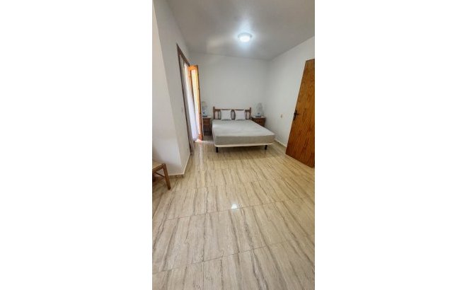 Resale - Town House -
Orihuela Costa - Costa Blanca