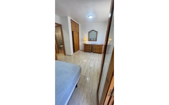 Resale - Town House -
Orihuela Costa - Costa Blanca