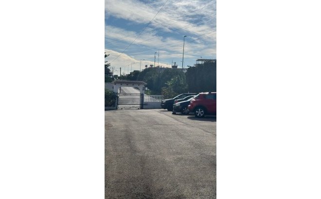 Resale - Town House -
Orihuela Costa - Costa Blanca