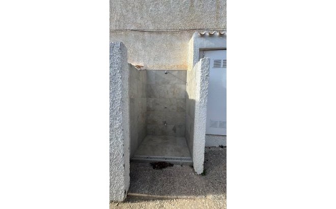 Resale - Town House -
Orihuela Costa - Costa Blanca