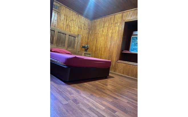 Revente - Villa -
Torrevieja - Costa Blanca