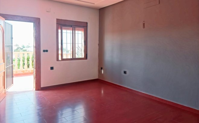 Revente - Villa -
Torrevieja - Costa Blanca