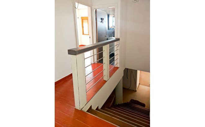 Revente - Villa -
Torrevieja - Costa Blanca