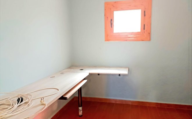 Revente - Villa -
Torrevieja - Costa Blanca