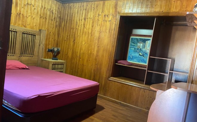 Revente - Villa -
Torrevieja - Costa Blanca