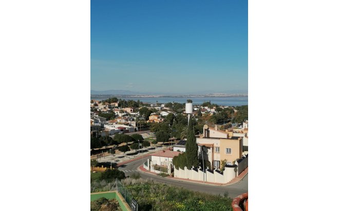 Revente - Villa -
Torrevieja - Costa Blanca