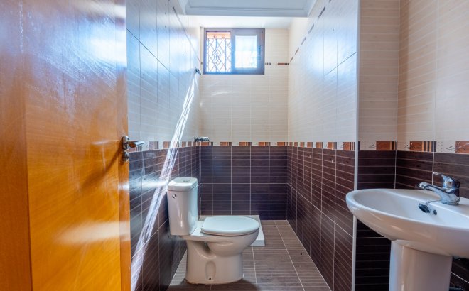 Resale - Villa -
Orihuela Costa - Costa Blanca