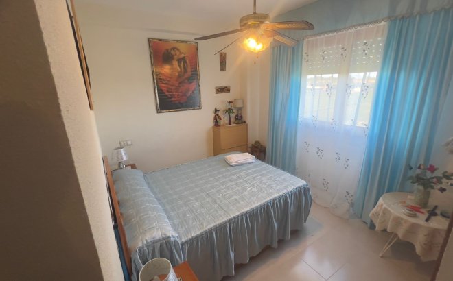 Revente - Appartement -
Torrevieja - Costa Blanca