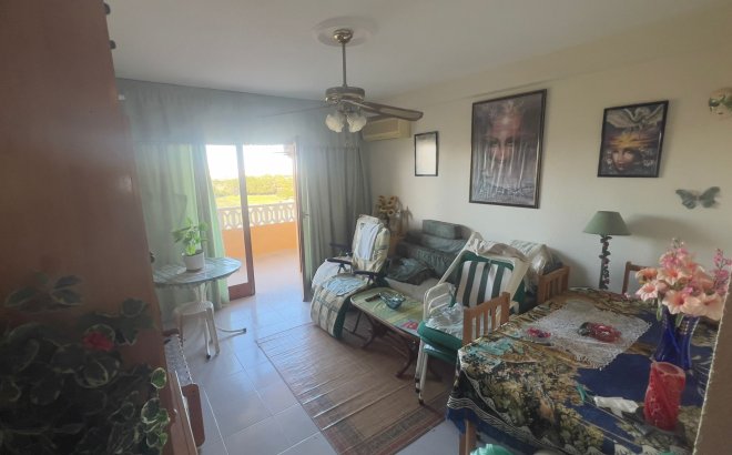 Revente - Appartement -
Torrevieja - Costa Blanca