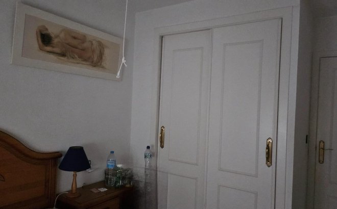 Resale - Bungalow -
Orihuela Costa - Costa Blanca