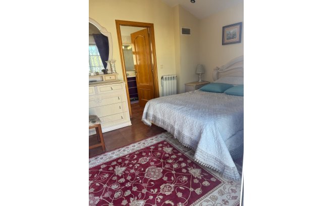 Resale - Villa -
Orihuela Costa - Costa Blanca