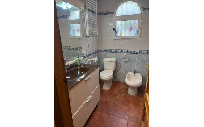 Resale - Villa -
Orihuela Costa - Costa Blanca