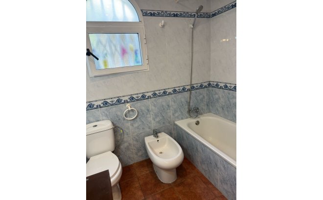 Resale - Villa -
Orihuela Costa - Costa Blanca