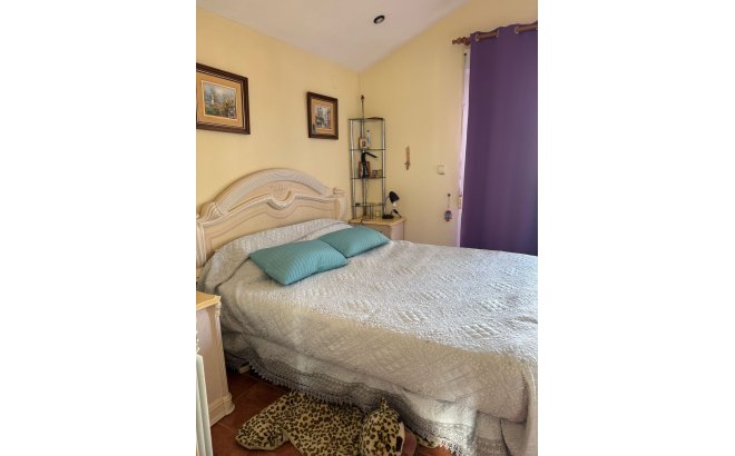 Resale - Villa -
Orihuela Costa - Costa Blanca