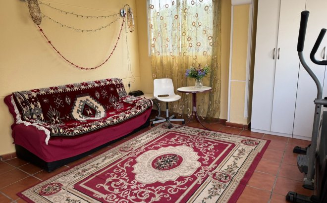 Resale - Villa -
Orihuela Costa - Costa Blanca