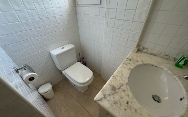 Resale - Villa -
Orihuela Costa - Costa Blanca