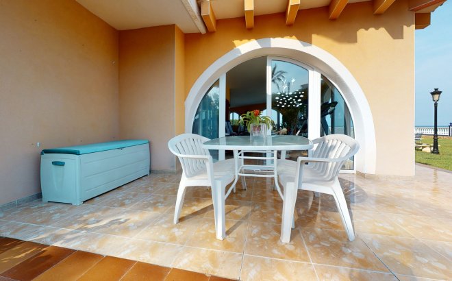 Revente - Villa -
Orihuela Costa - Costa Blanca