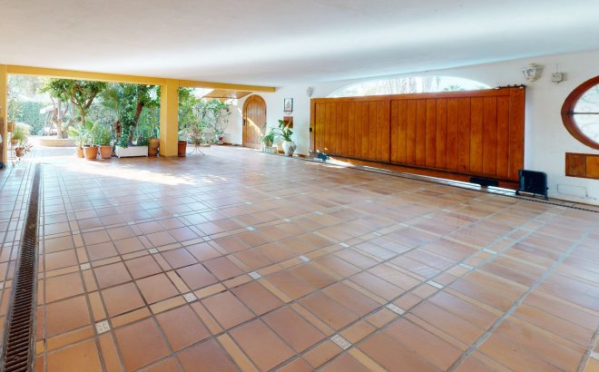 Revente - Villa -
Orihuela Costa - Costa Blanca