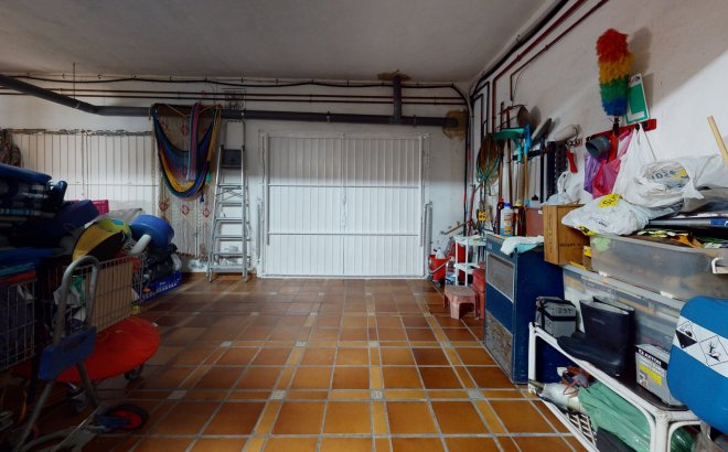 Revente - Villa -
Orihuela Costa - Costa Blanca