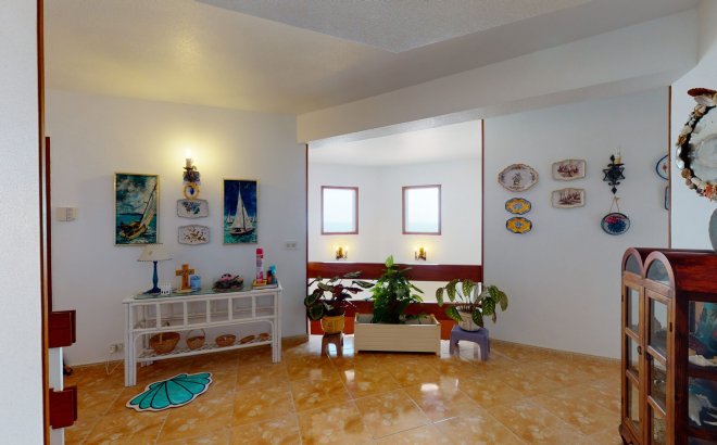 Revente - Villa -
Orihuela Costa - Costa Blanca