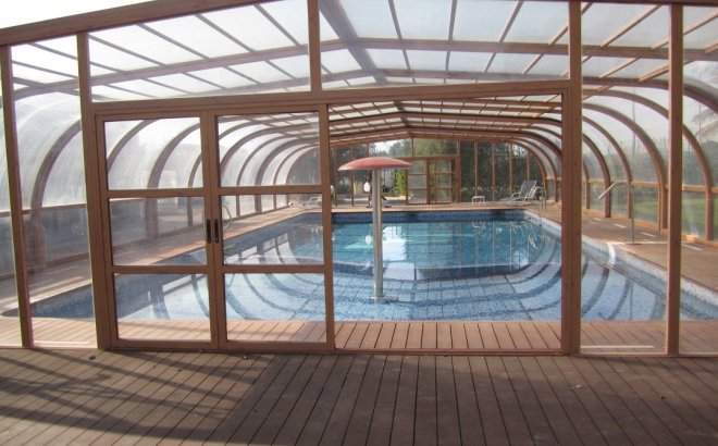 Resale - Country House -
Los Montesinos - Costa Blanca