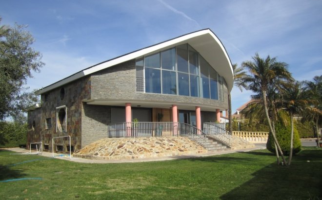 Resale - Country House -
Los Montesinos - Costa Blanca