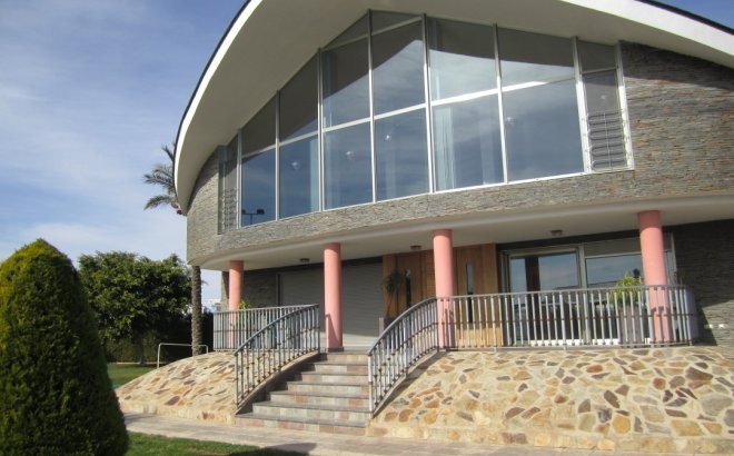 Resale - Country House -
Los Montesinos - Costa Blanca