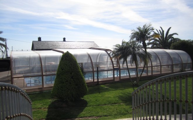 Resale - Country House -
Los Montesinos - Costa Blanca
