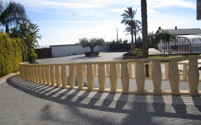 Resale - Country House -
Los Montesinos - Costa Blanca