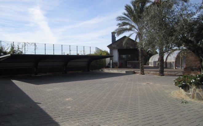 Resale - Country House -
Los Montesinos - Costa Blanca