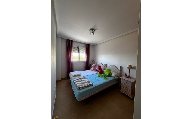 Revente - Appartement -
Torrevieja - Costa Blanca