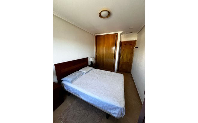 Revente - Appartement -
Torrevieja - Costa Blanca