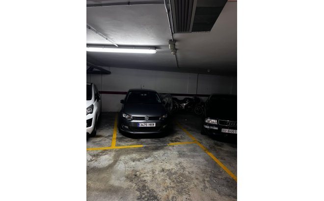 Revente - Appartement -
Torrevieja - Costa Blanca