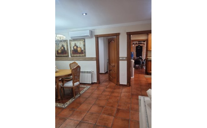 Resale - Town House -
Orihuela Costa - Costa Blanca